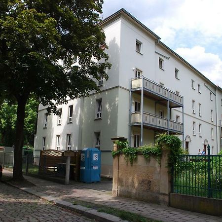 Apartment Nordik 德累斯顿 外观 照片
