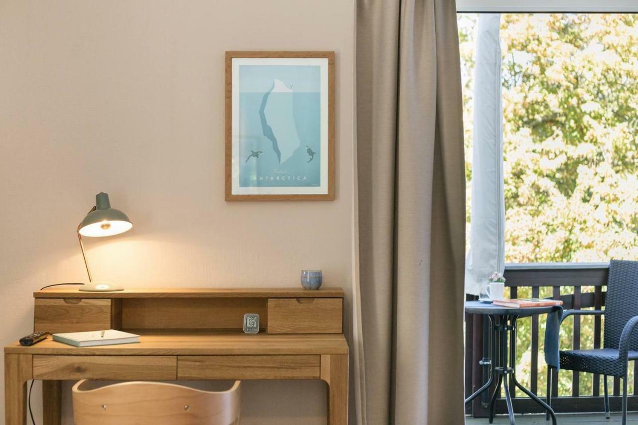 Apartment Nordik 德累斯顿 外观 照片