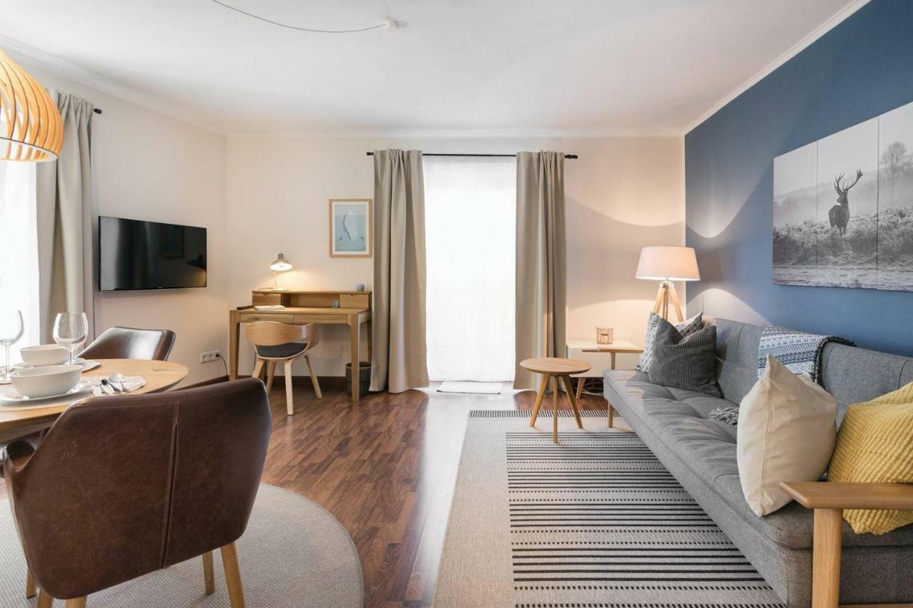 Apartment Nordik 德累斯顿 外观 照片
