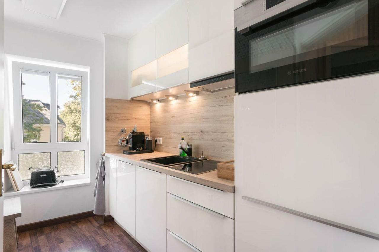 Apartment Nordik 德累斯顿 外观 照片