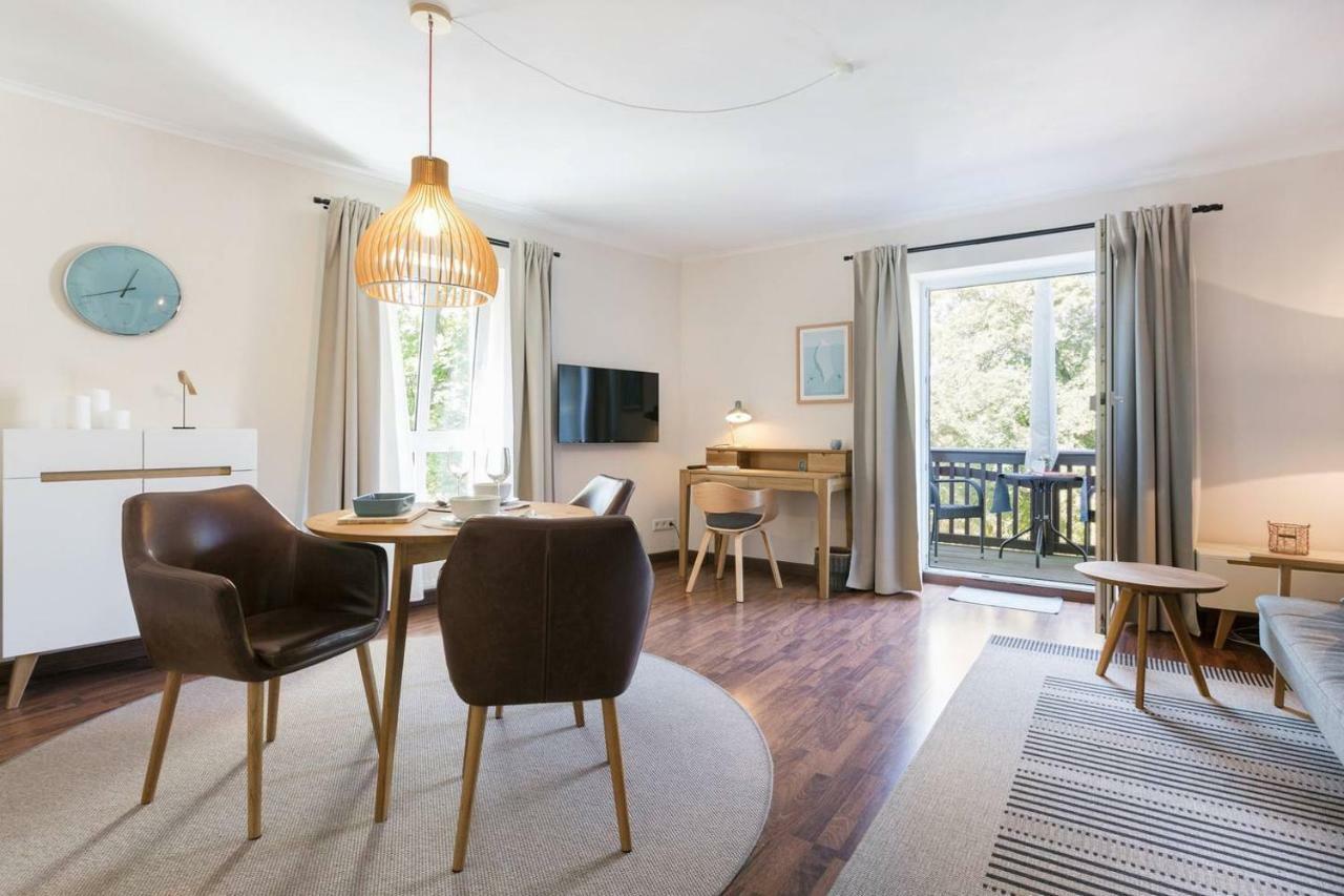 Apartment Nordik 德累斯顿 外观 照片
