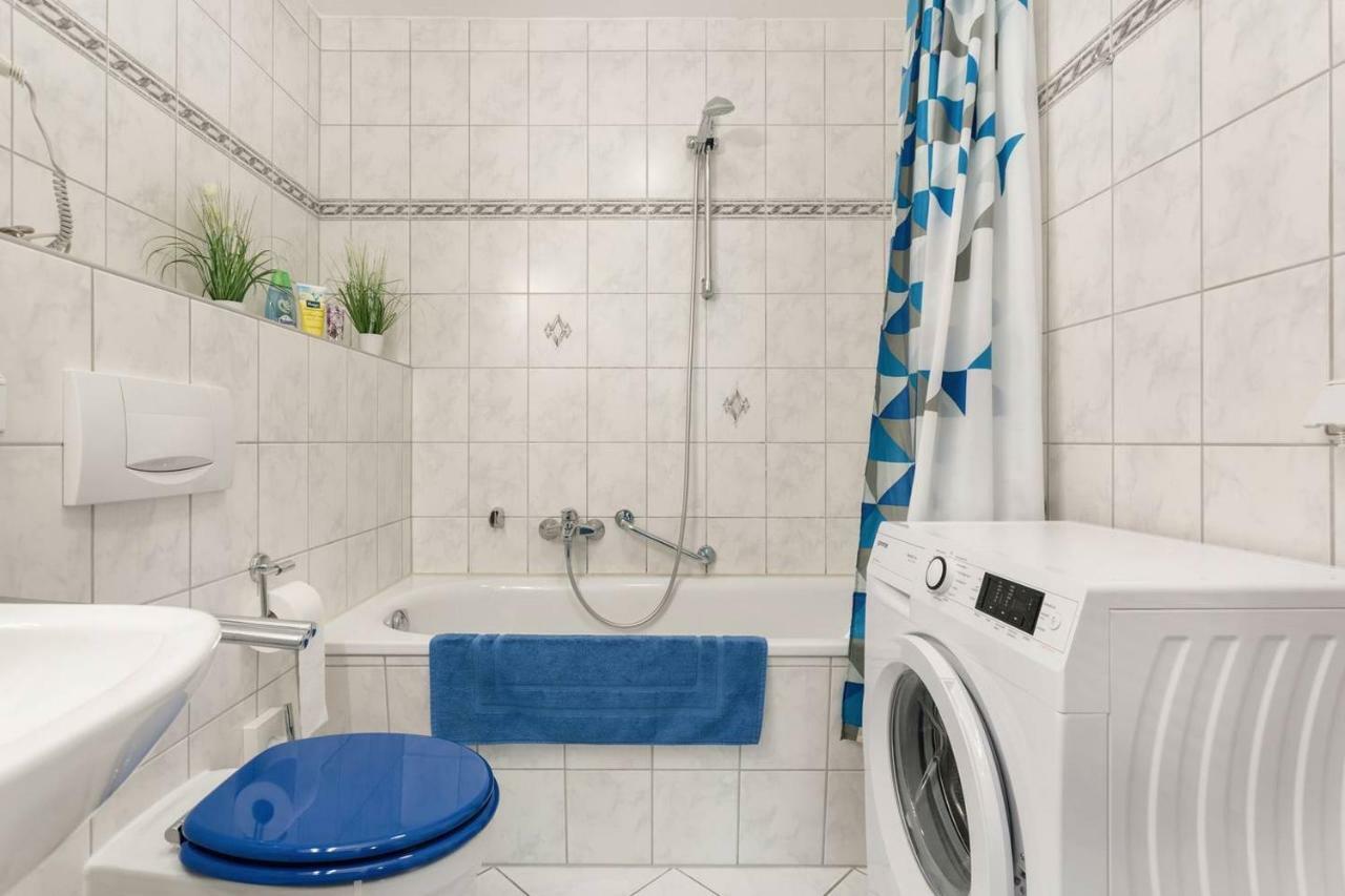 Apartment Nordik 德累斯顿 外观 照片