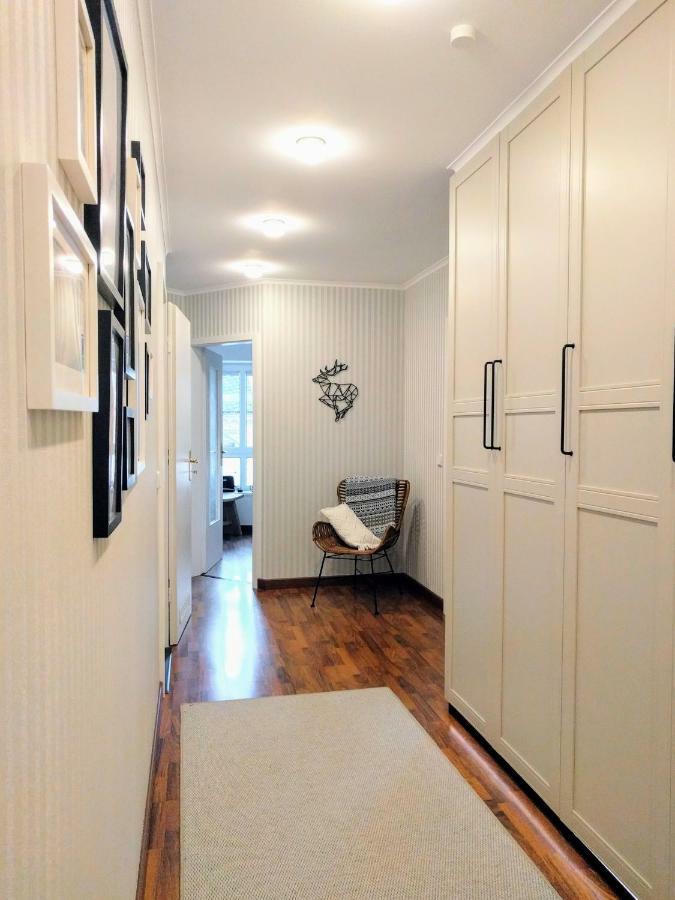Apartment Nordik 德累斯顿 外观 照片